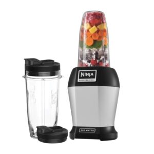 Ninja Nutri Mini Mixer BL450EU