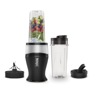 Ninja Mixer & Smoothie Maker QB3001EUS