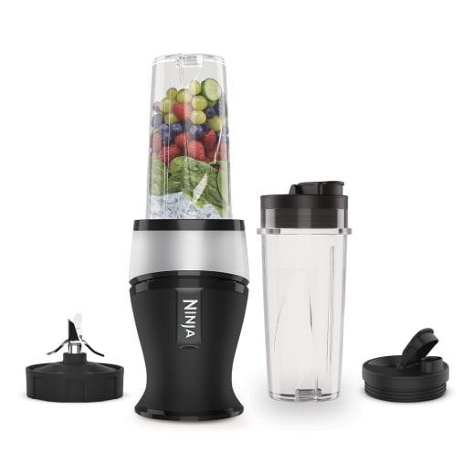 Ninja Ninja Mixer & Smoothie Maker QB3001EUS