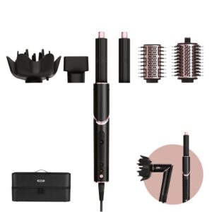 Shark FlexStyle 5-in-1 Haarstyler und -trockner - Schwarz HD440EU