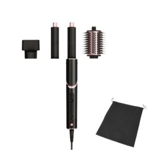 Shark FlexStyle 3-in-1 Haarstyler und -trockner - Schwarz HD424DE