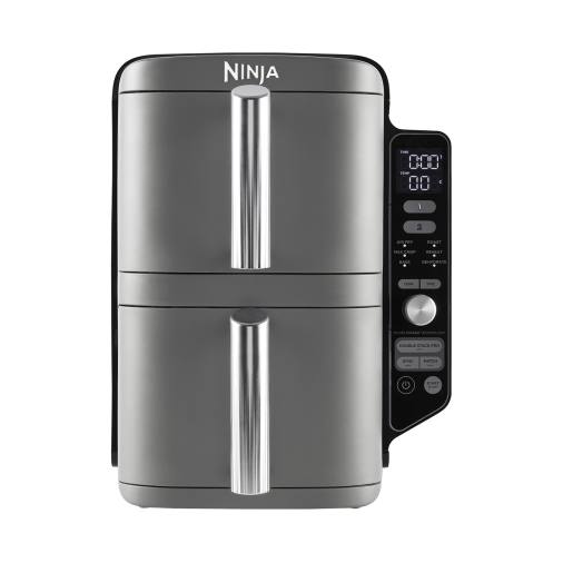 Ninja Ninja Double Stack XL 2-Ebenen Heißluftfritteuse 9,5 L SL400EU