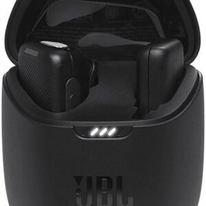 JBL Streaming-Mikrofon Quantum Stream Wireless Lightning