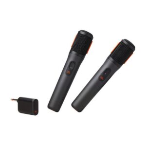 JBL Mikrofon PartyBox Wireless Mic (Set