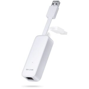 TP-LINK UE300 Gigabit Ethernet USB3.0 Adapter