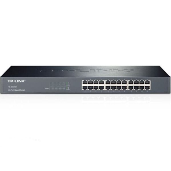 TP-LINK TL-SG1024 24x Port Gigabit unmanaged Switch