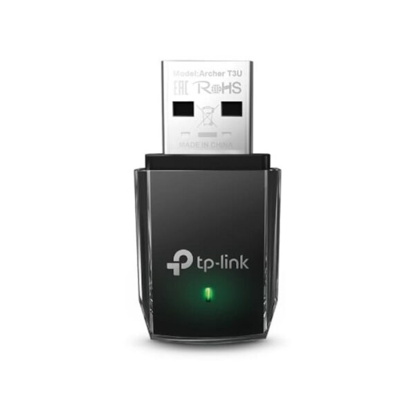 TP-LINK AC1300 Archer T3U 1300MBit Dualband USB-WLAN-ac Stick