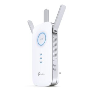 TP-LINK RE455 Wi-Fi-Range-Extender AC1750