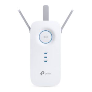 TP-LINK RE550 AC1900 WLAN-Repeater