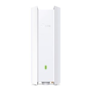 TP-LINK EAP610-Outdoor AX1800 Indoor/Outdoor WiFi 6 Accesspoint