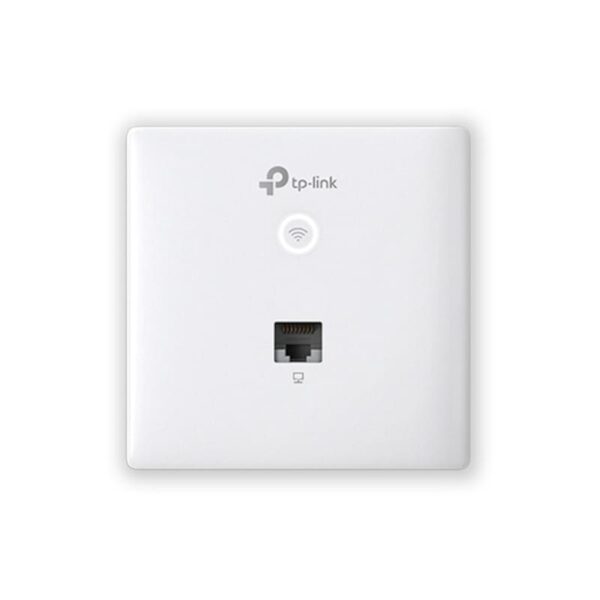 TP-LINK EAP230-Wall Omada AC1200 WLAN MU-MIMO Gigabit Accesspoint Wandmontage