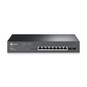 TP-Link TL-SG2210MP 10x GB-LAN