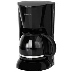 Clatronic KA 3473 Kaffeemaschine Schwarz Fassungsvermögen Tassen=12