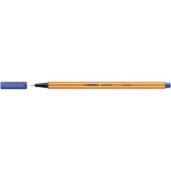 STABILO Fineliner point 88®