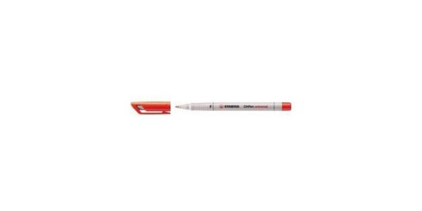 STABILO Folienstift Folienstift ® OHPen universal 0