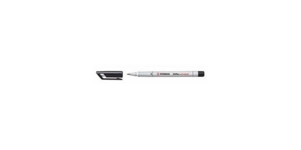 STABILO Folienstift Folienstift ® OHPen universal 0