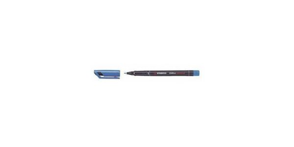 STABILO Folienstift Folienstift ® OHPen universal 0