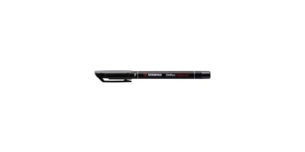 STABILO Folienstift Folienstift ® OHPen universal 0