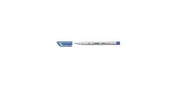 STABILO Folienstift Folienstift ® OHPen universal 0