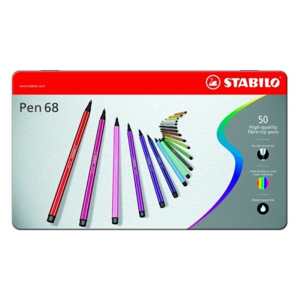 Stabilo Pen 68 Mini