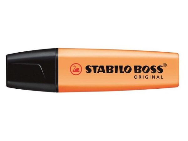 STABILO Marker STABILO Textmarker 'BOSS ORIGINAL'