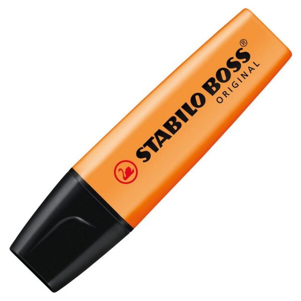 STABILO Handgelenkstütze STABILO Textmarker BOSS ORIGINAL