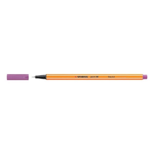 STABILO Fineliner point 88®