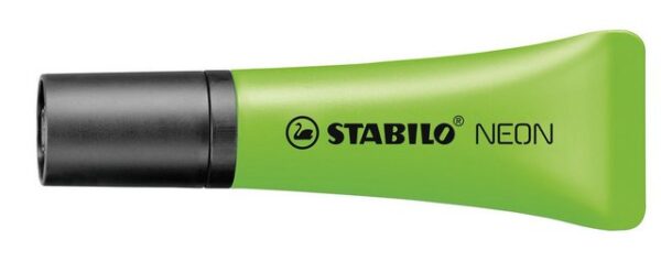 STABILO Handgelenkstütze STABILO Textmarker NEON