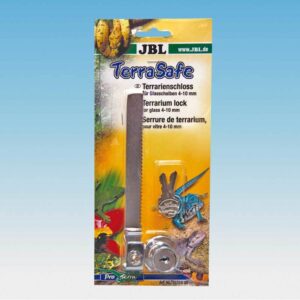 TerraSafe - JBL