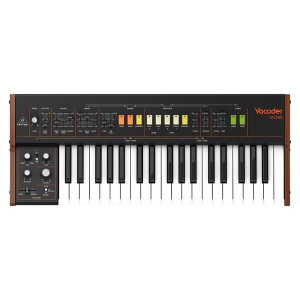 Behringer Synthesizer (Synthesizer