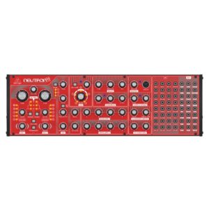 Behringer Synthesizer (Synthesizer