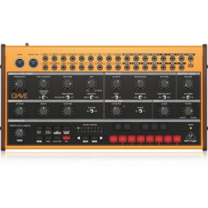 Behringer Synthesizer (Crave