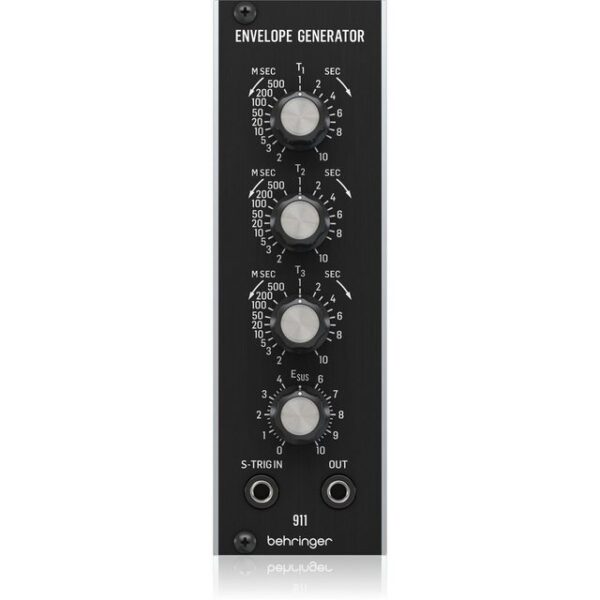 Behringer Synthesizer (911 Envelope Generator