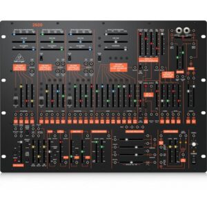 Behringer Synthesizer (Synthesizer