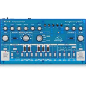 Behringer Synthesizer (Synthesizer