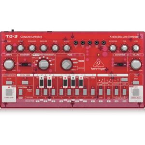 Behringer Synthesizer (Synthesizer