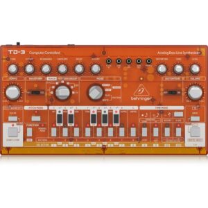 Behringer Synthesizer (Synthesizer