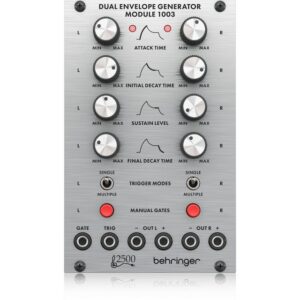 Behringer Synthesizer (Modular Synthesizer