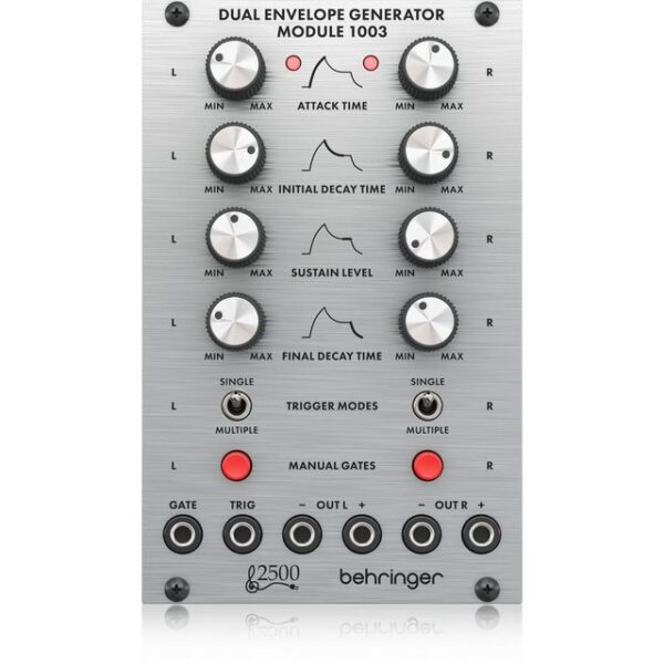 Behringer Synthesizer (Modular Synthesizer