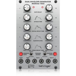 Behringer Synthesizer (Modular Synthesizer