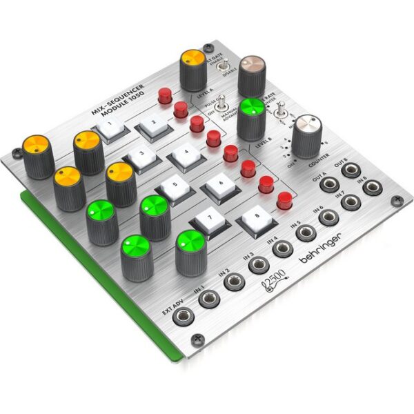 Behringer Synthesizer (Modular Synthesizer