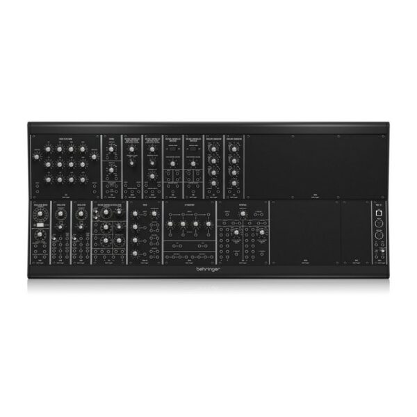 Behringer Synthesizer (Modular Synthesizer