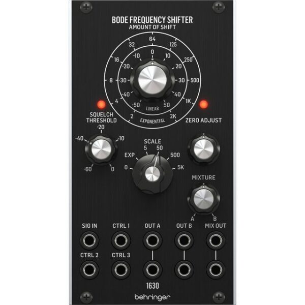 Behringer Synthesizer (Modular Synthesizer