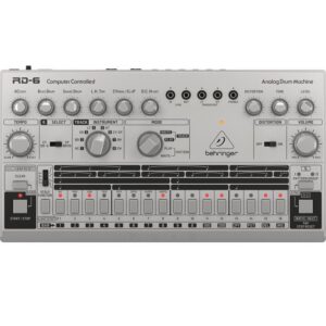 Behringer Synthesizer (Groove-Tools