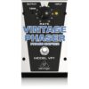 VP1 Vintage Phaser - Modulations Effektgerät für Gitarren