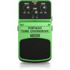 TO800 Tube Overdrive - Verzerrer für Gitarren