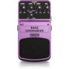 BOD400 Bass Overdrive Pedal - Bass Effektpedal