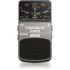 (TU300 Chromatic Tuner)