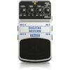 DR600 Digital Reverb - Effektgerät für Gitarren