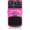 HD300 Distortion - Verzerrer für Gitarren